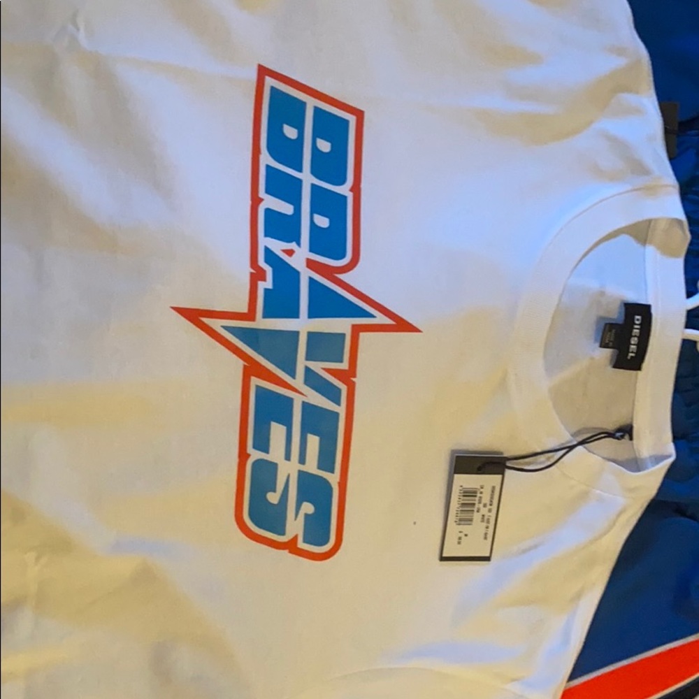Diesel t-shirt